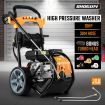 Pressure Washer Max 210CC 10HP with 30 Meter Hose