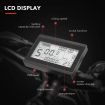 Upgraded 26'' Electric Bike eBike Mountain Bicycle 36V 250W 21 21 Speed Shifter