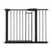 Child Pet Safety Gates for Stairs with 21cm Extension 97-104cm Width