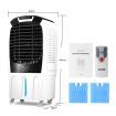 50L Evaporative Air Cooler Air Conditioner Cooling Fan Remote Control