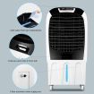 50L Evaporative Air Cooler Air Conditioner Cooling Fan Remote Control