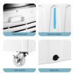 50L Evaporative Air Cooler Air Conditioner Cooling Fan Remote Control