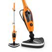 14-in-1 Steam Mop Handheld Steamer with Accessories