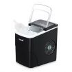 MAXKON Ice Maker Ice Cube Machine 12KG Ice Capacity Black