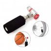 Inflator bicycle fast road co2 cartridge bike mountain bike portable tires American French universal fast filling mouth