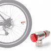 Inflator bicycle fast road co2 cartridge bike mountain bike portable tires American French universal fast filling mouth