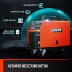 Welder MIG MAG MMA Gas Gasless Welding Machine 280Amp
