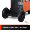 Welder MIG MAG MMA Gas Gasless Welding Machine 280Amp