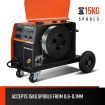 Welder MIG MAG MMA Gas Gasless Welding Machine 280Amp