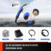 Welder MIG MAG MMA Gas Gasless Welding Machine 280Amp