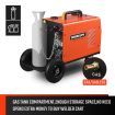 Welder MIG MAG MMA Gas Gasless Welding Machine 280Amp