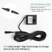 10W Solar Powered Fountain Water Pump for Outdoor Garden Pond Pool