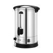 Maxkon 20L Hot Water Urn Instant Hot Water Dispenser with Double Layer