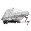 OGL 17-19 ft Trailerable Jumbo Boat Cover Waterproof Marine Grade Fabric