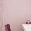 3D Self Adhesive Non-Woven Wall Paper 53CMX5M Lt.Pink