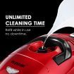 Maxkon 3.4L High Pressure Steam Cleaner Steam Mop Machine