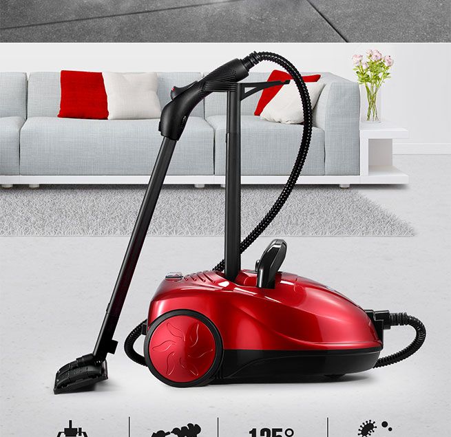 Maxkon 3.4L High Pressure Steam Cleaner Steam Mop Machine