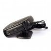 New Car Heater Air Cooler Fan Windscreen Demister Defroster 12V(Black)