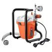 1200W Airless Paint Sprayer Gun Spray Paint Machine 2.2L/Min
