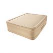 Fortech Airbed Blow up Mattress Camping Bed Built-in AC Pump