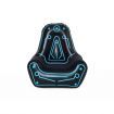 Bestway Inflatable Lounge Armchair Air Sofa Couch Camping Beach Chair