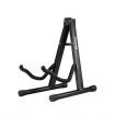 Guitar Stand A Frame For Electric Acoustic Bass Guitar Folding Portable Holder Melodic