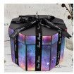 Creative Explosion Box 8 Faces Surprise Handmade Photo Album Scrapbook Photo printing included