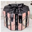 Creative Explosion Box 8 Faces Surprise Handmade Photo Album Scrapbook Photo printing included