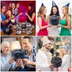 Creative Explosion Box 8 Faces Surprise Handmade Photo Album Scrapbook Photo printing included