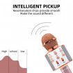 Bluetooth Karaoke Microphone Wireless Microphone Professiona Speaker Handheld Microfone 2cols availble