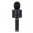 Bluetooth Karaoke Microphone Wireless Microphone Professiona Speaker Handheld Microfone 2cols availble