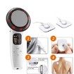 3 in 1 Body Slimming Massager RF Ultrasonic EMS Anti Cellulite Fat Burner