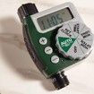 Single-Outlet Hose Watering Timer, 1, Green