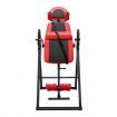 Genki Heavy Duty Folding Inversion Gravity Table 180-Degree Inversion Height Adjustable