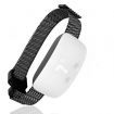 Upgraded Rechargeable Bark Collar; Adjustable Modes; Exclusive Easy Touch Interface - Buttons on Front of Device to Adjust While Being Worn