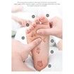 EMS Electric Foot Stimulator Massager Mat USB rechargable with Remote Control