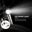 Auswheel 26" Electric Bike eBike Mountain Bicycle 36V 250W Brushless Motor 7 Speed Shifter