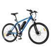 Auswheel 27.5" Electric Bike eBike Mountain Bicycle 36V 250W Brushless Motor 7 Speed Shifter