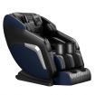 HOMASA Blue Full Body Massage Chair Zero Gravity Recliner