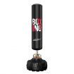 Genki 185cm Hydraulic Gym Punching Bag Freestanding Heavy Boxing Kicking Bag MMA