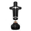 Genki 180cm Human Shape Punching Bag Free Standing Heavy Boxing Bag MMA Fitness