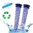 3Pcs/set Pre Filter HEPA Post Filter kit for Dyson V7 V8 Vacuum Replacement 96566101 96747801