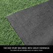 Edengrass 20SQM 12mm Artificial Grass Synthetic Turf Fake Lawn