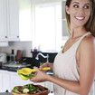 Top Rated Premium Quality Metal Lemon Lime Squeezer - Manual Citrus Press Juicer