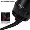 One-Step Hair Dryer and Volumizer Hot Air Brush