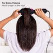 One-Step Hair Dryer and Volumizer Hot Air Brush
