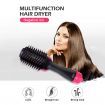 One-Step Hair Dryer and Volumizer Hot Air Brush