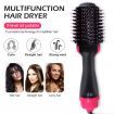 One-Step Hair Dryer and Volumizer Hot Air Brush