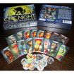 Games One Night Ultimate Werewolf 3-10PLAYERS AGES8+