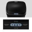 40L Sensor Bin Auto Rubbish Bin Recycle Trash Can Touch Free Kitchen Garbage Bin